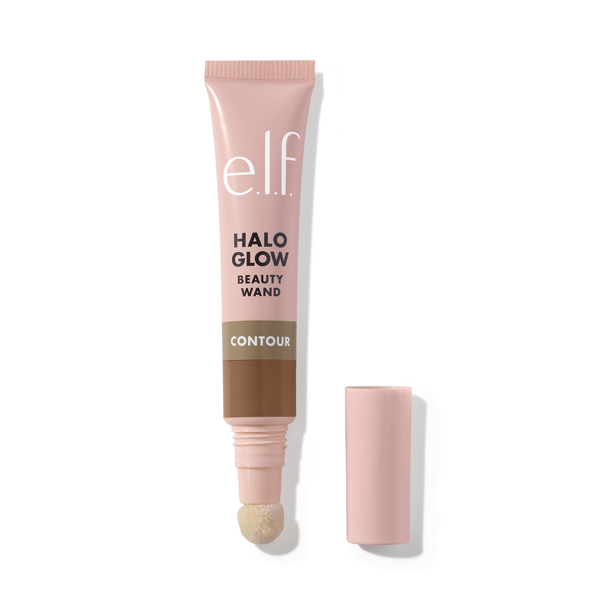 e.l.f. Halo Glow Conrour Beauty Wand - Light/Medium