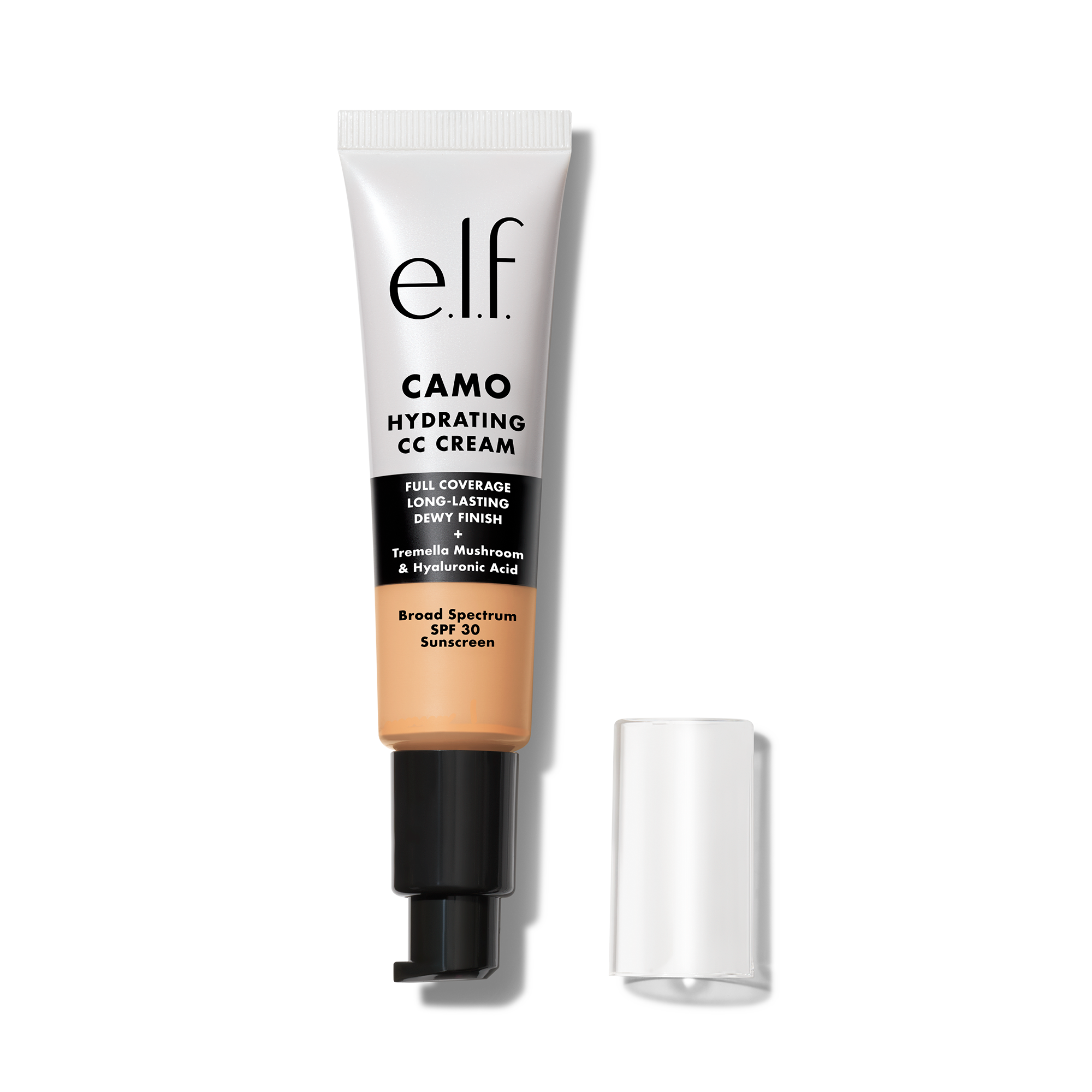 Full Coverage Camo Hydrating CC Cream SPF 30 - Light 210 N