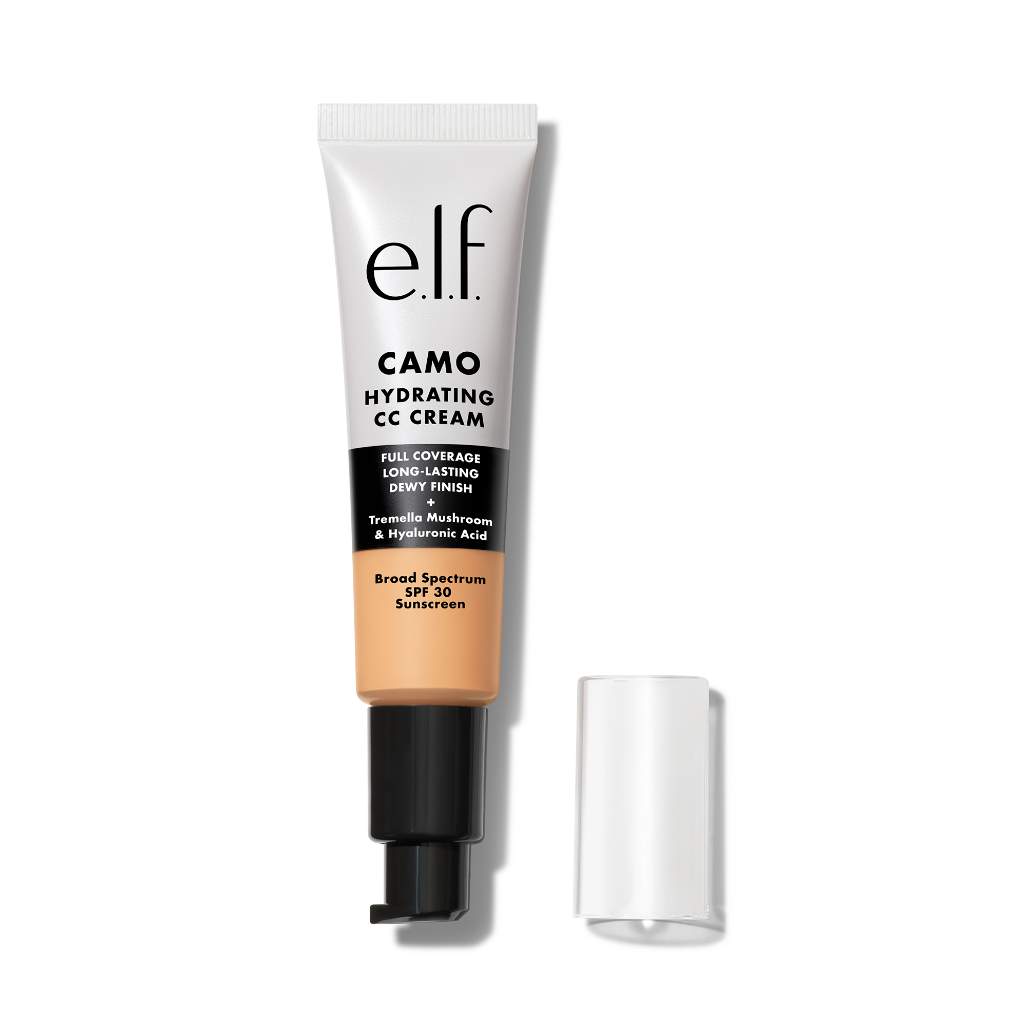 Full Coverage Camo Hydrating CC Cream SPF 30 - Light 250 W