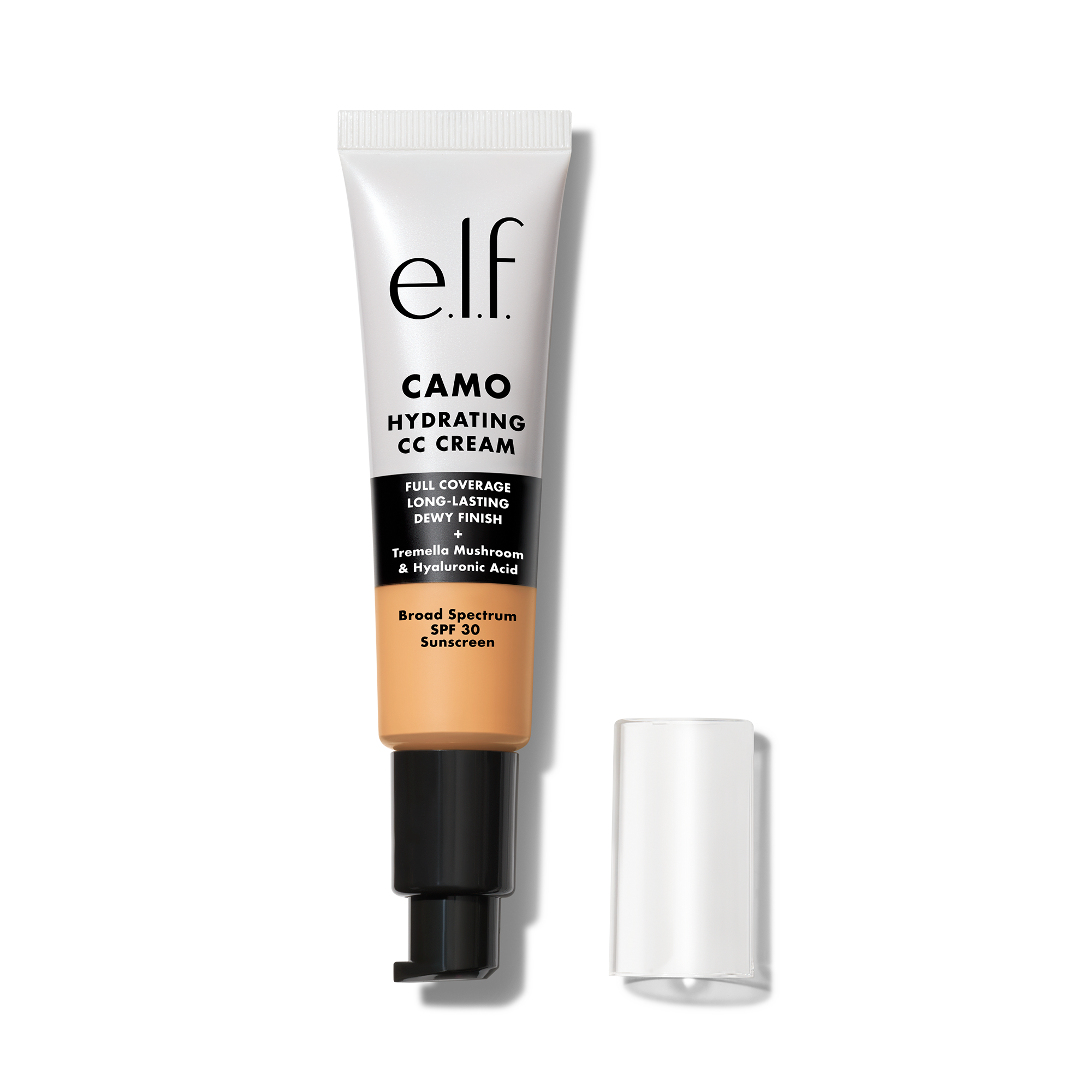 Full Coverage Camo Hydrating CC Cream SPF 30 - Medium 310 C
