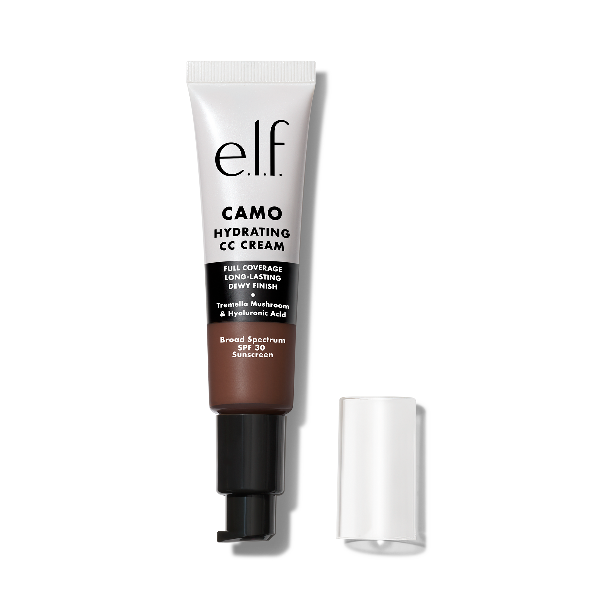 Full Coverage Camo Hydrating CC Cream SPF 30 - Rich 640 W