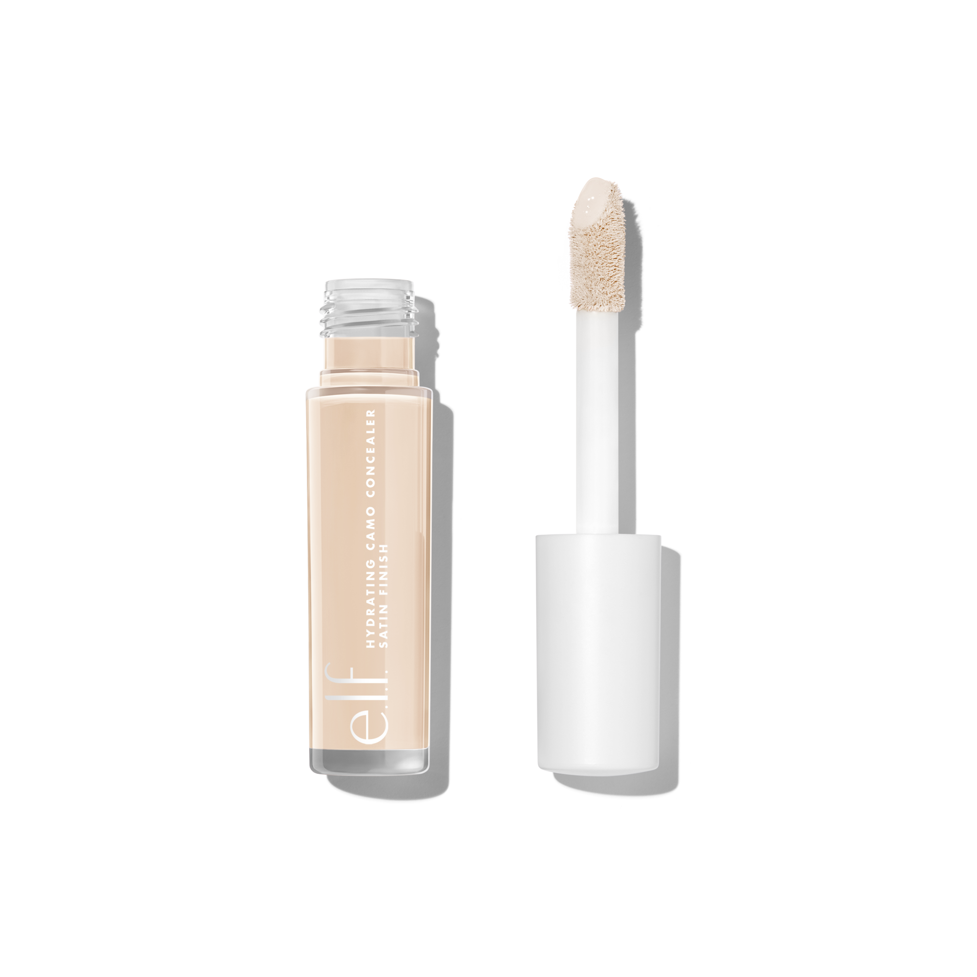 Hydrating Camo Concealer with a Satin Finish - Fair Warm