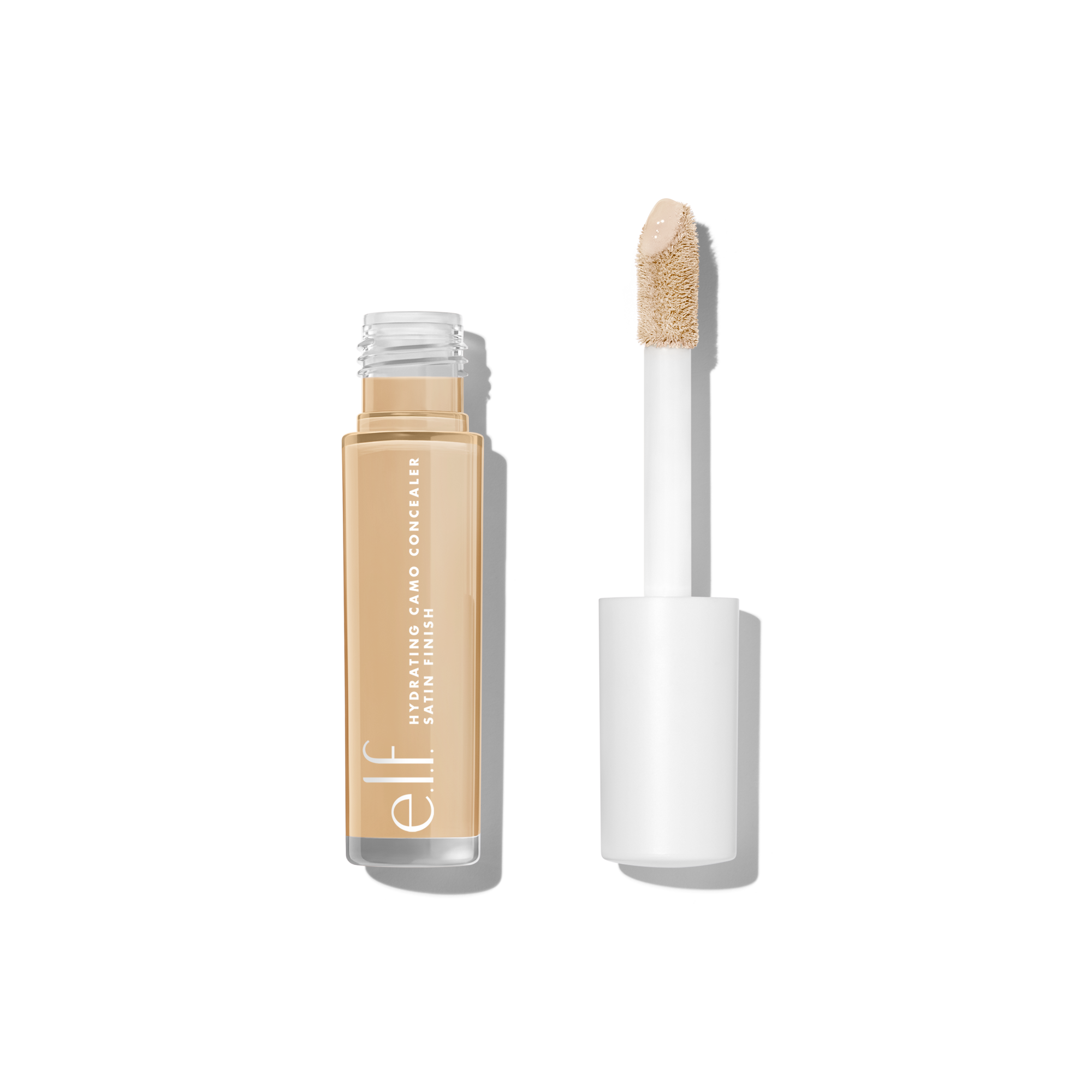 Hydrating Camo Concealer with a Satin Finish - Medium Neutral