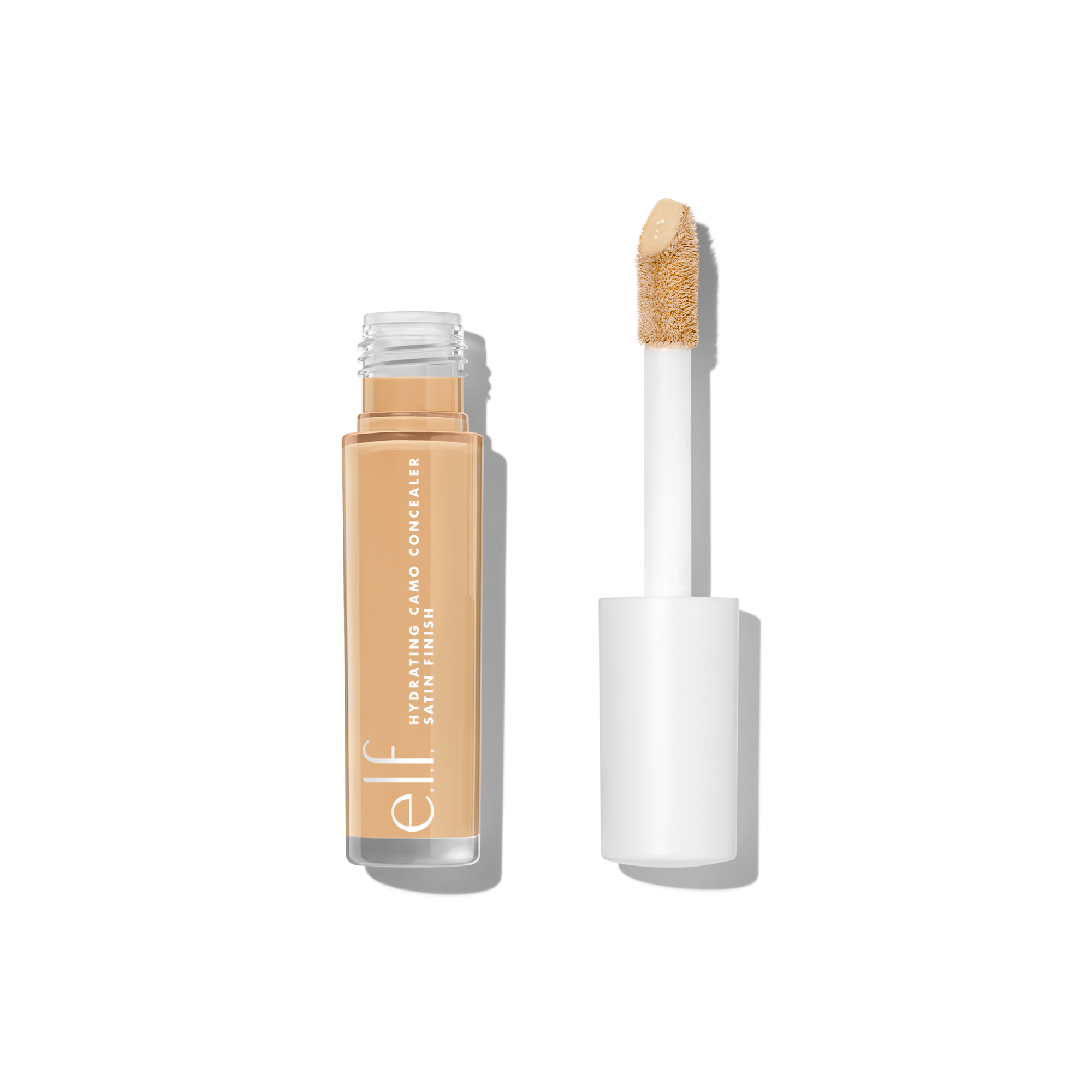 Hydrating Camo Concealer with a Satin Finish - Tan Sand