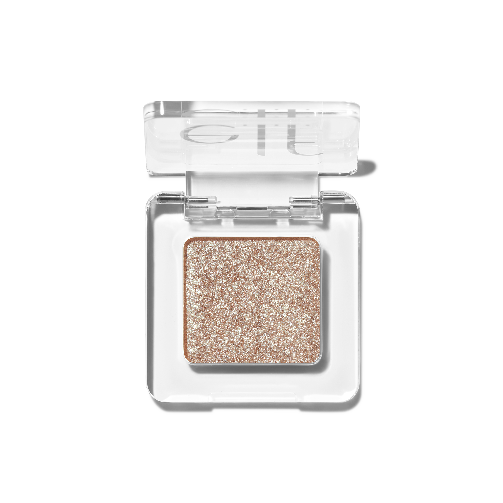 Fine as Fleck Glitter Eyeshadow - Champagne Showers