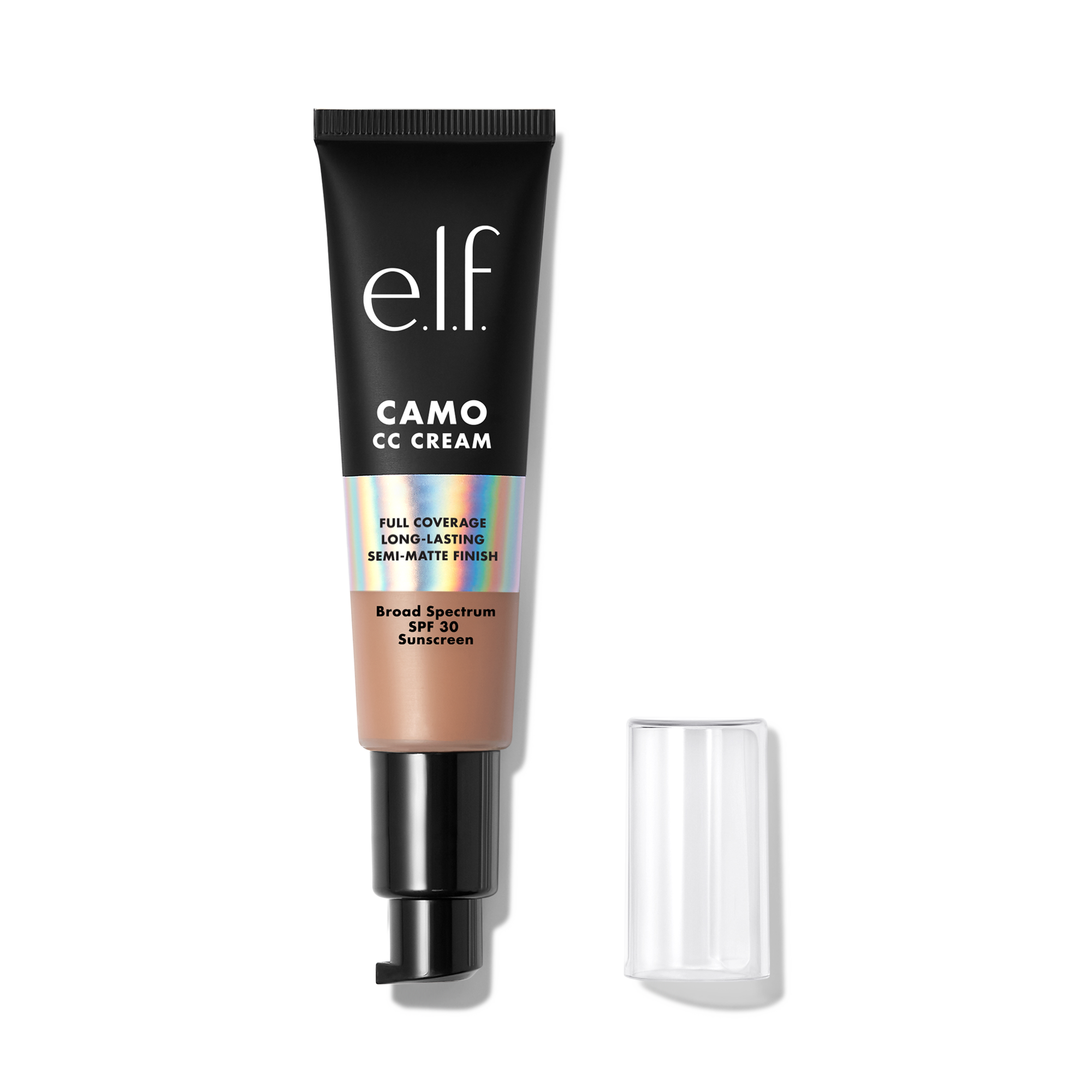 Camo CC Cream - Tan 425 N – tan with neutral undertones