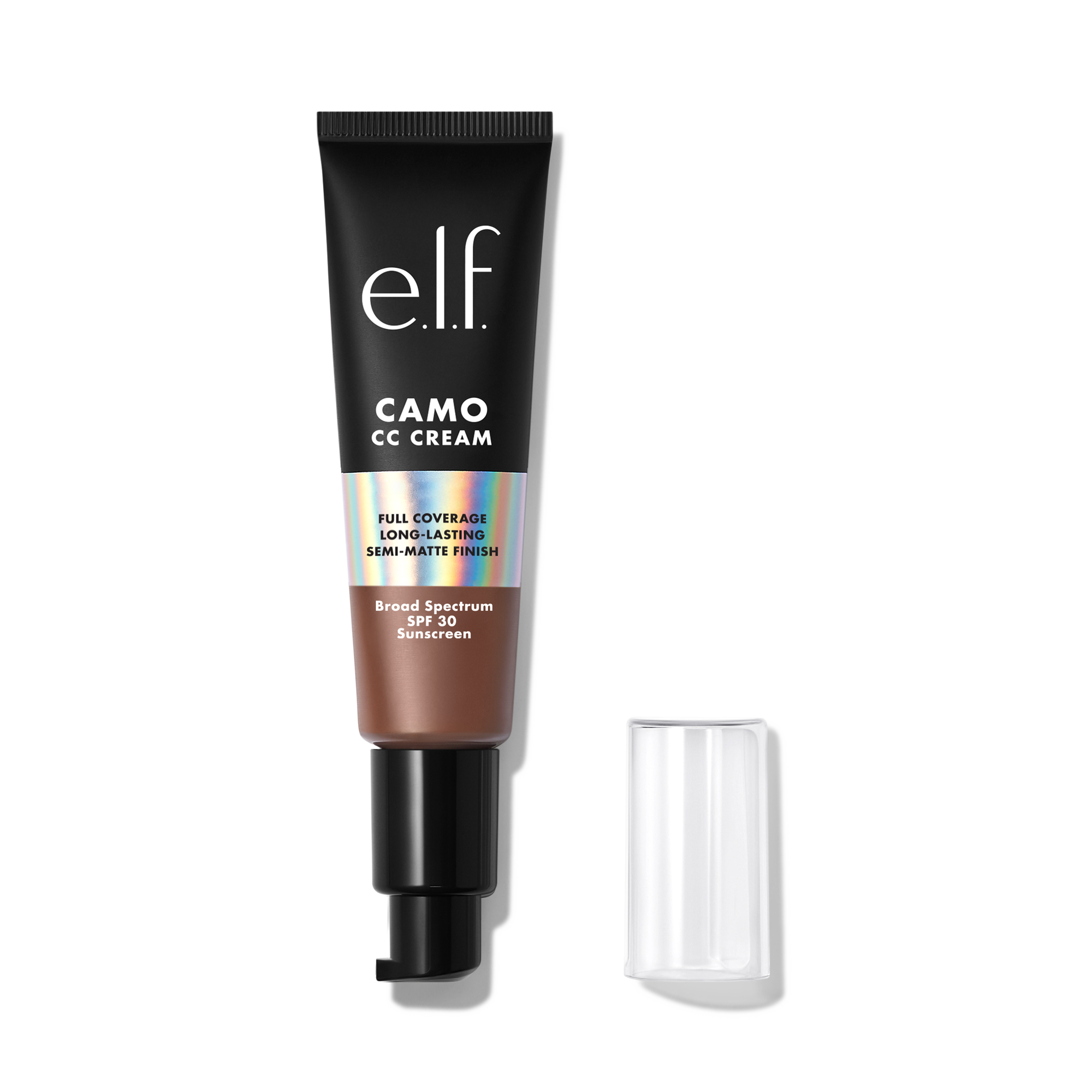 Camo CC Cream - Rich 620 W - rich with warm undertones