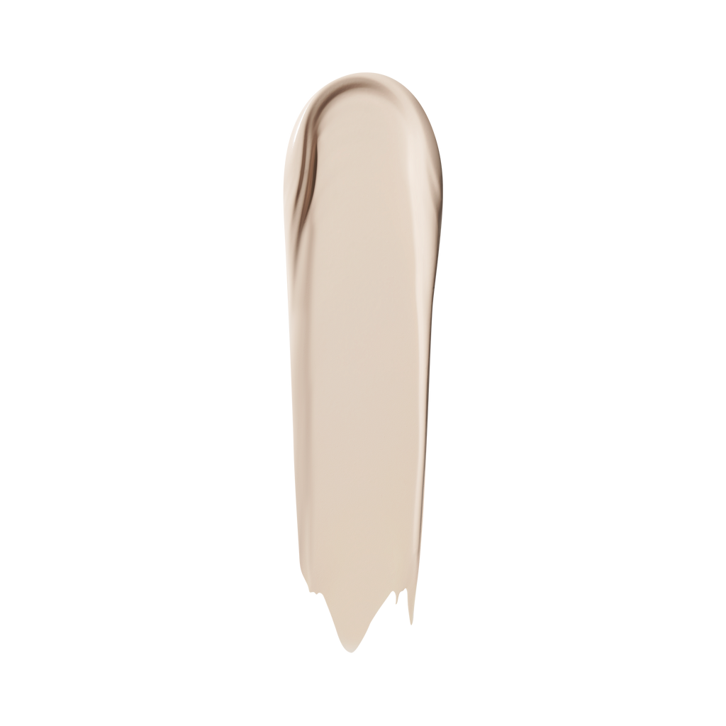 Soft Glam Satin Foundation Swatch -10 Fair Cool