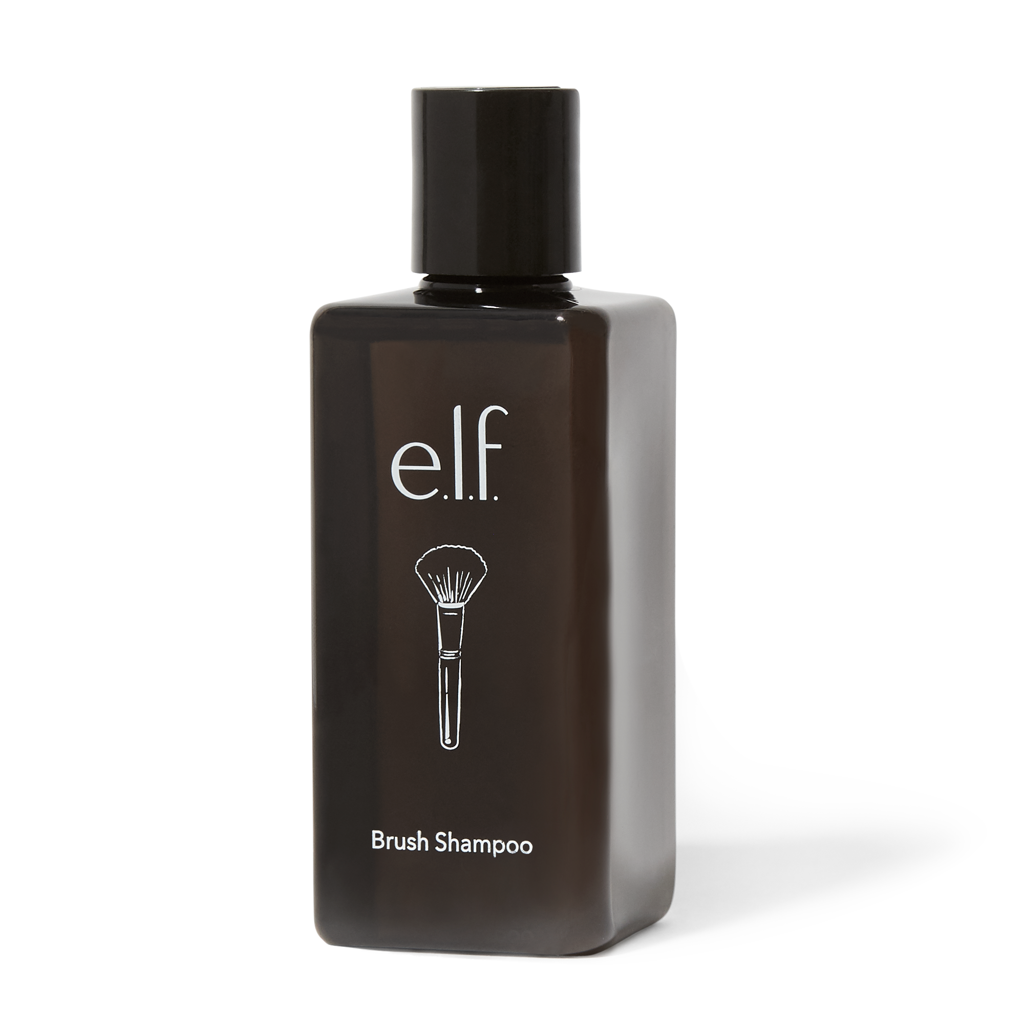 Makeup Brush Cleaner Shampoo