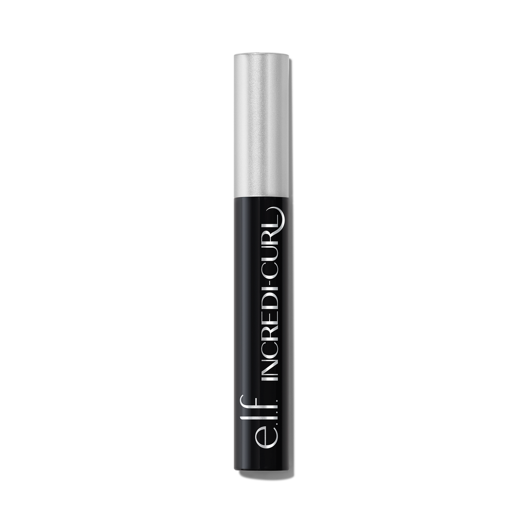 Incredi-Curl Pitch Black Volumizing and Curling Mascara