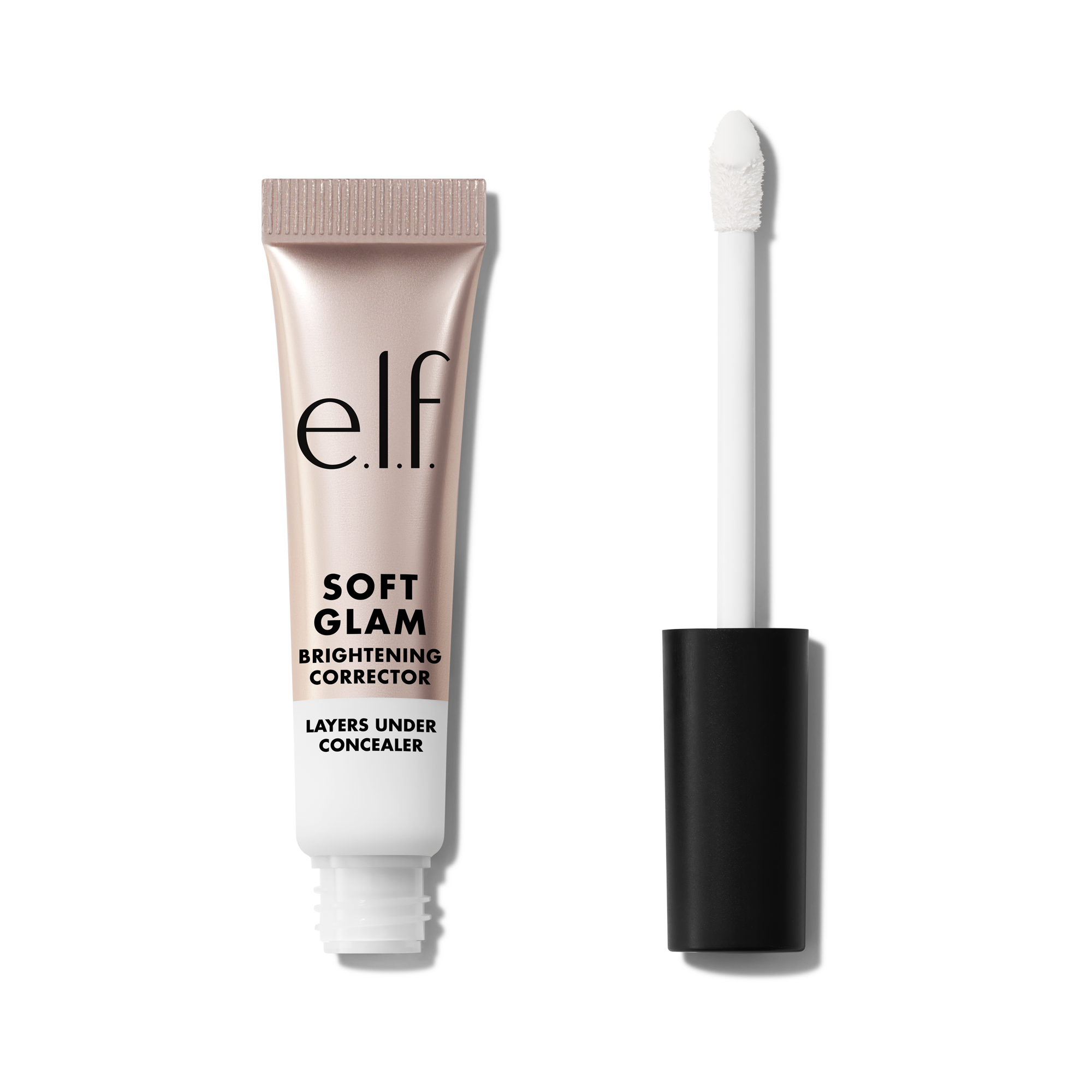 Soft Glam Brightening Corrector - White