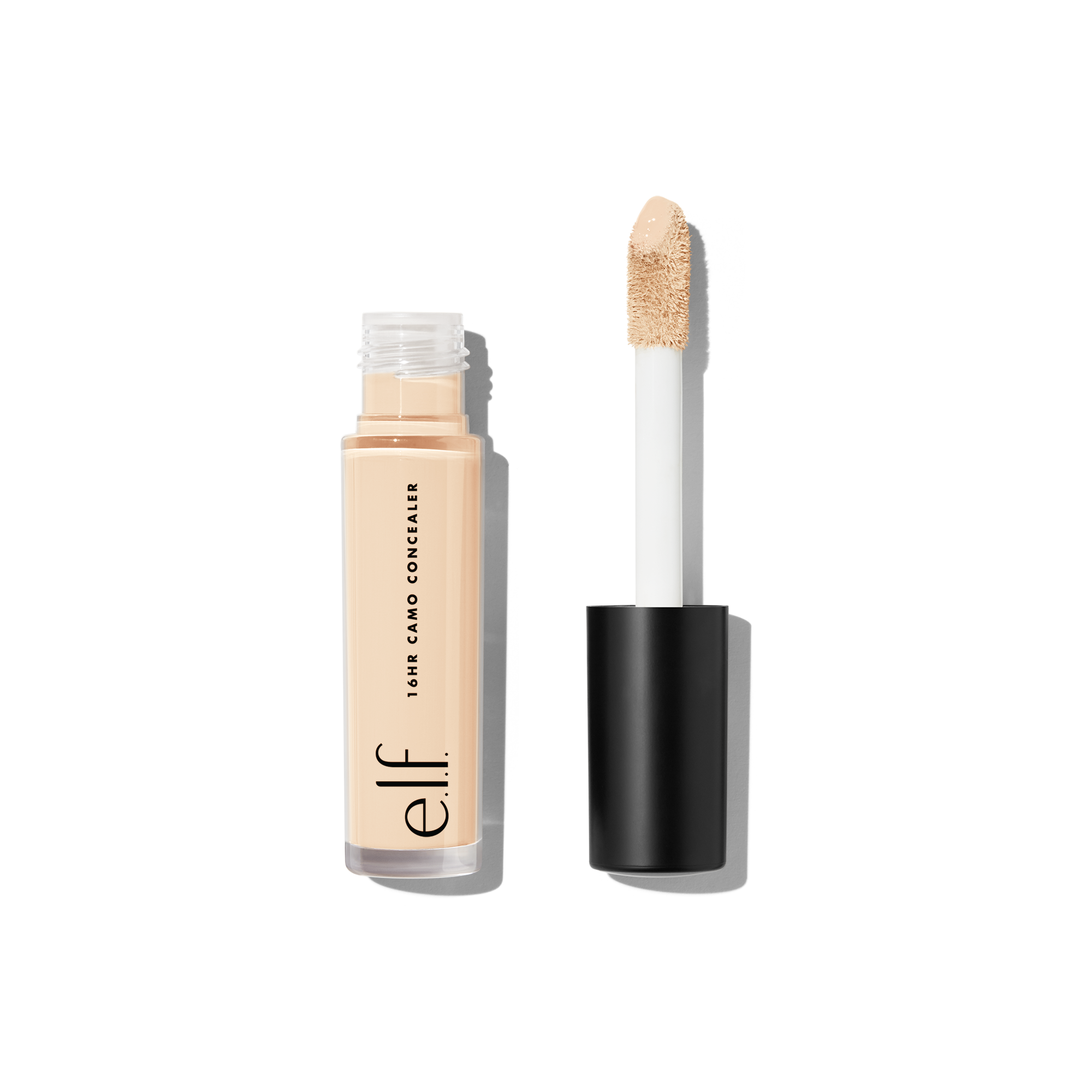 16 HR Crease Resistant Camo Liquid Concealer - Fair Warm