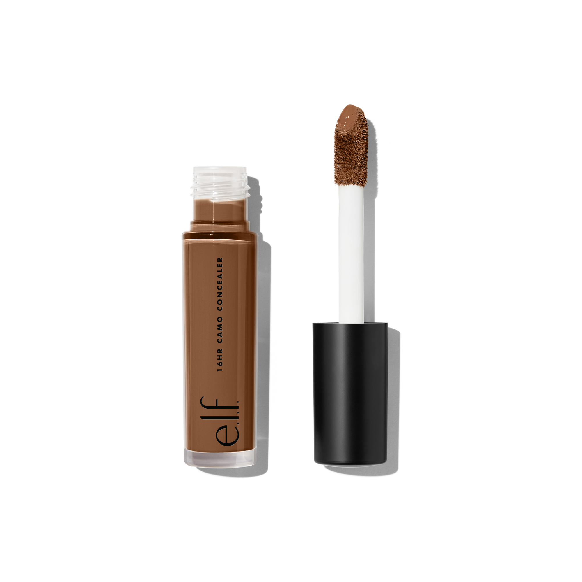 16 HR Crease Resistant Camo Liquid Concealer - Rich Cocoa