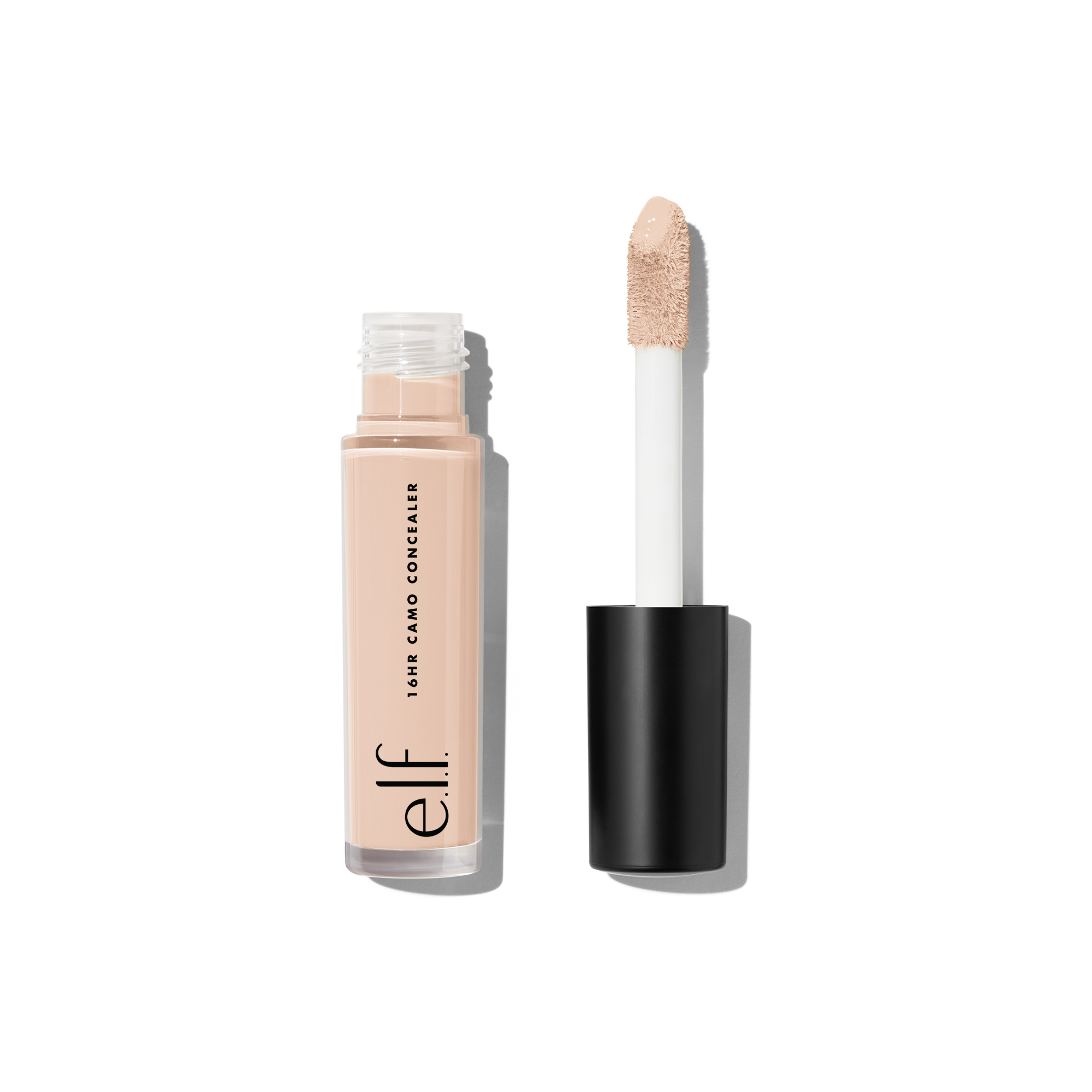 16 HR Crease Resistant Camo Liquid Concealer - Medium Golden