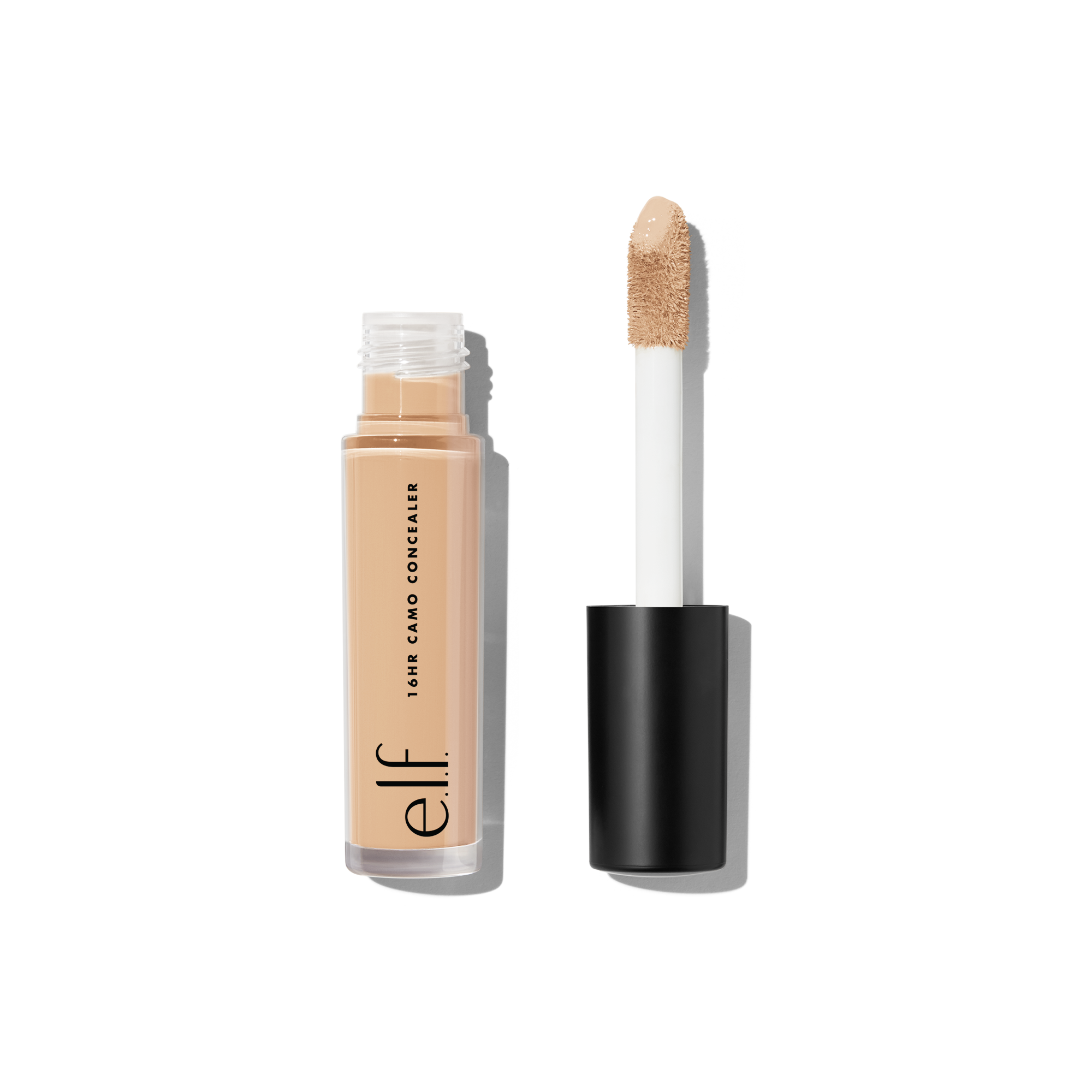 16 HR Crease Resistant Camo Liquid Concealer - Tan Neutral
