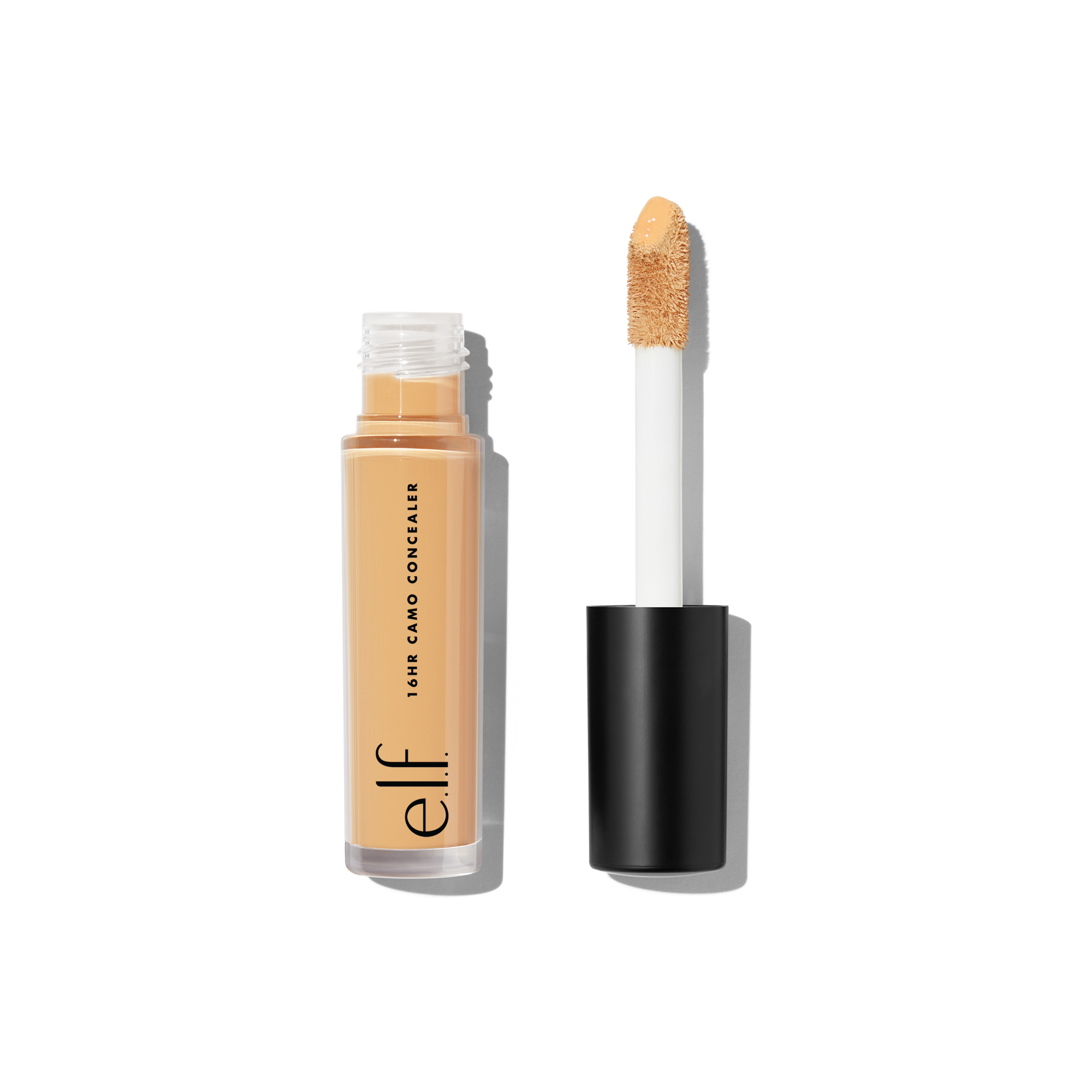 16 HR Crease Resistant Camo Liquid Concealer - Deep Caramel