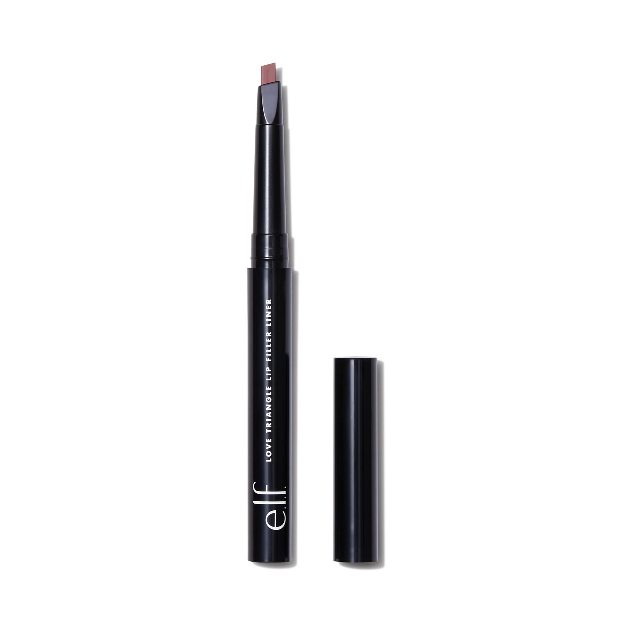 e.l.f. Soft Pink Love Triangle Lip Liner Pencil