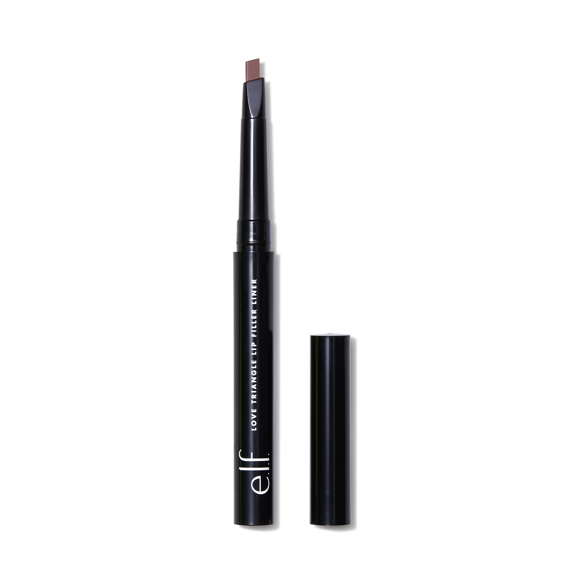 e.l.f. Mauve Love Triangle Lip Liner Pencil