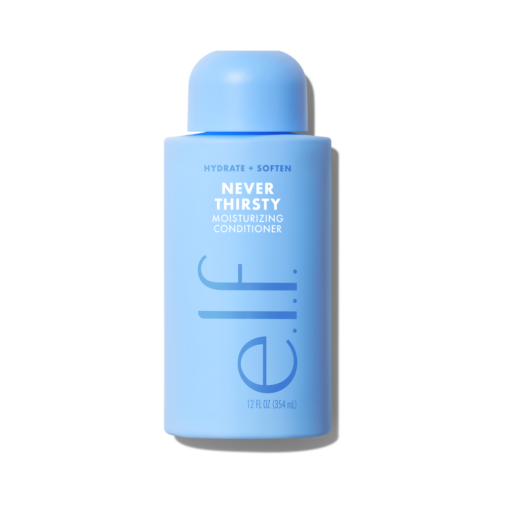 Hydrate & Soften Never Thirsty Moisturizing Conditioner