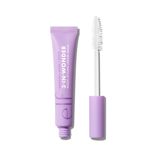 3-in Wonder Magic Styling Cream Wand that smoothes, slicks and styles your hair