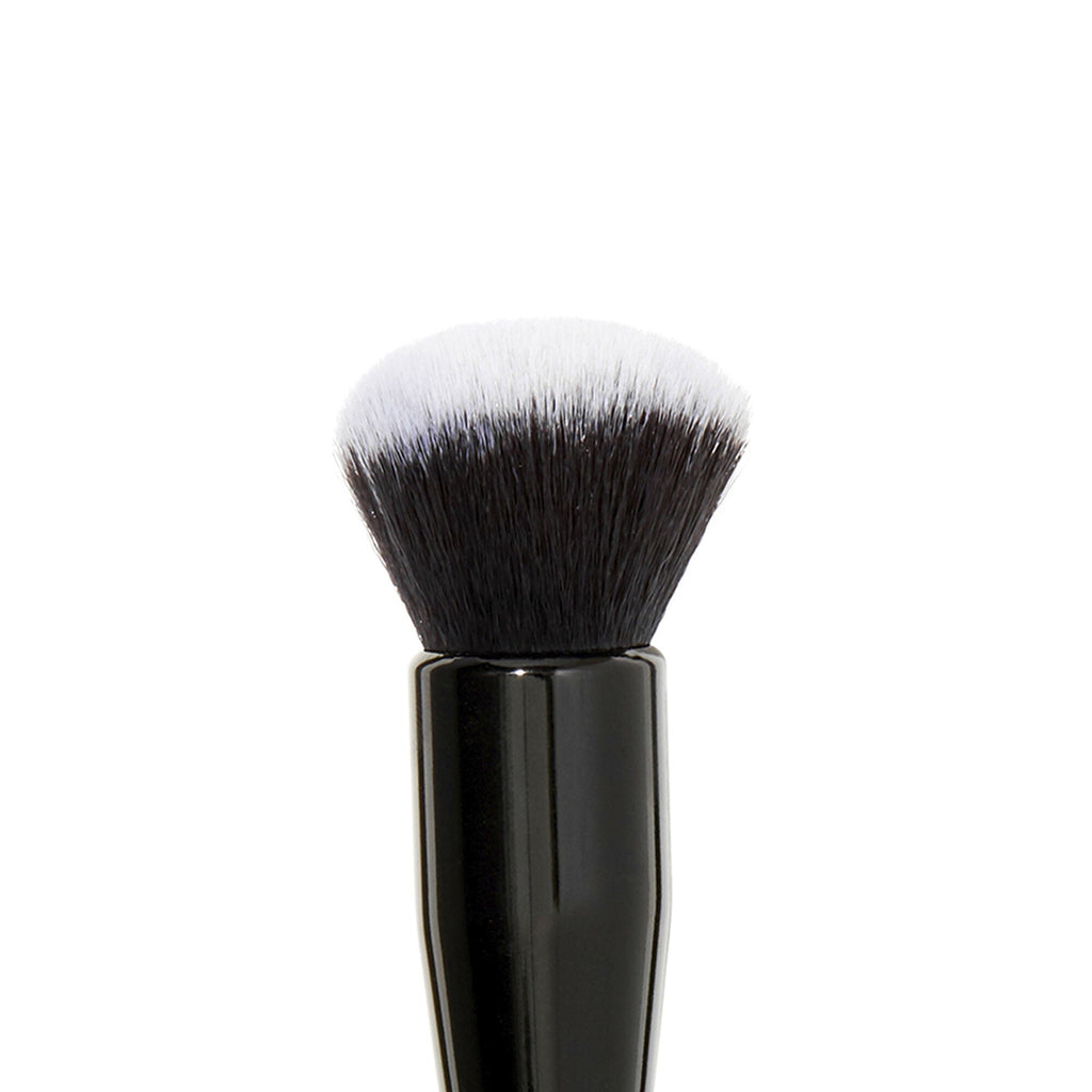 Domed Head Makeup Blender Brush