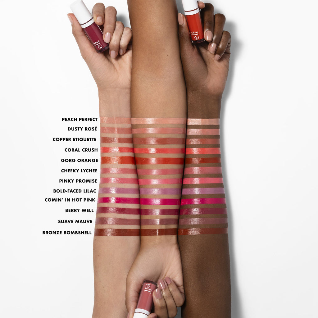 Dew it Up Blush Kit