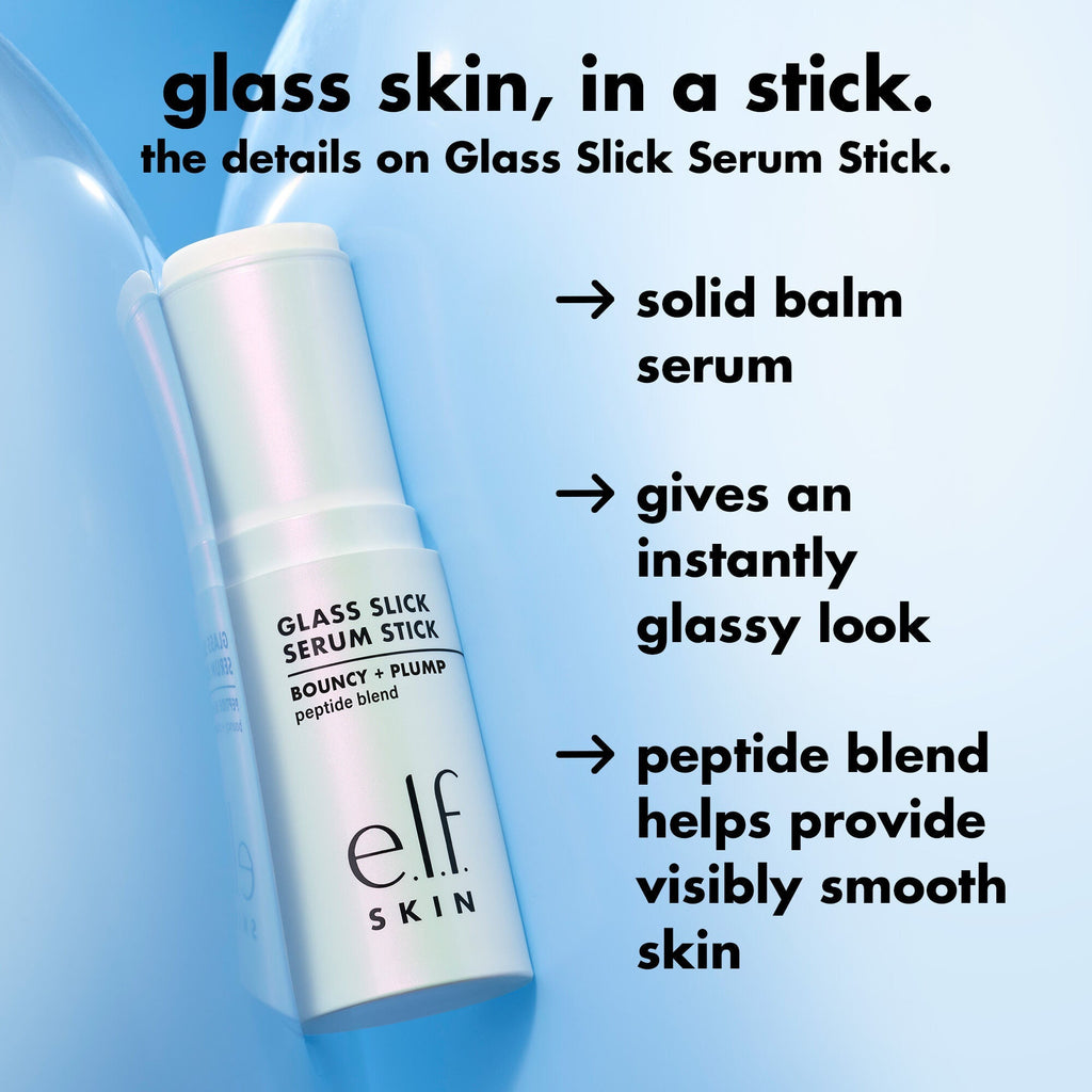 The Details on Glass Slick Peptide Serum Stick
