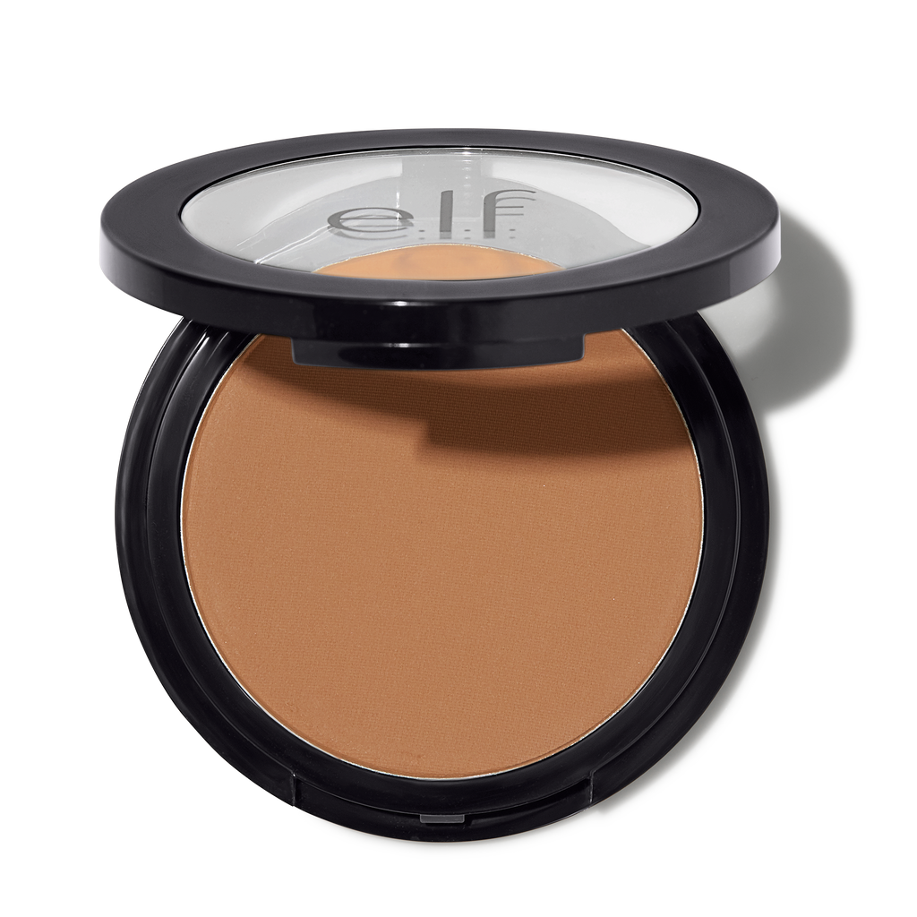 Primer-Infused Matte Bronzer
