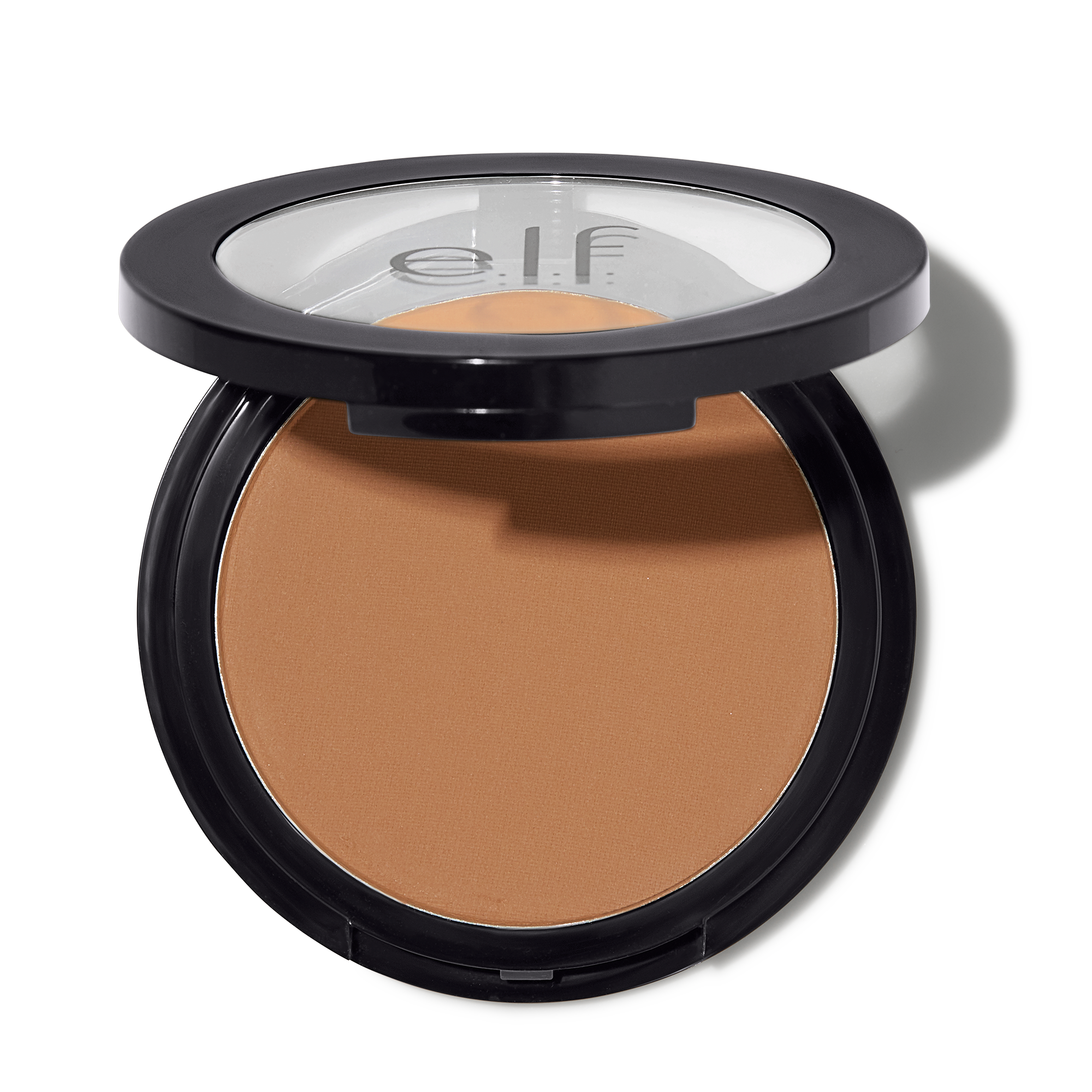 Primer-Infused Matte Bronzer