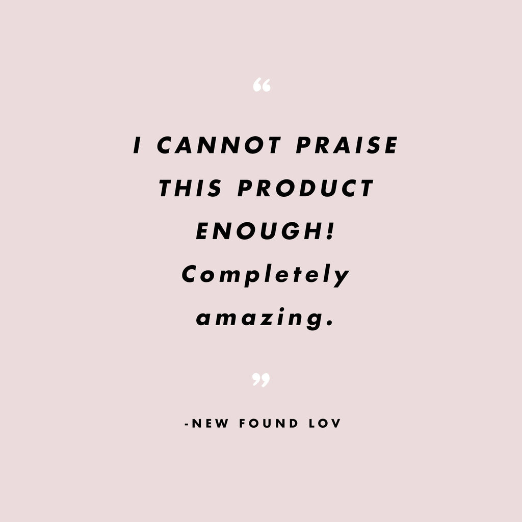Poreless Face Primer