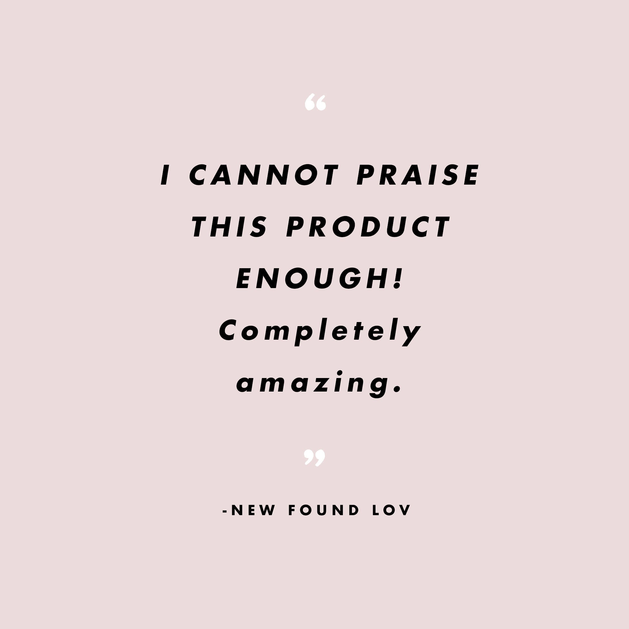 Poreless Face Primer