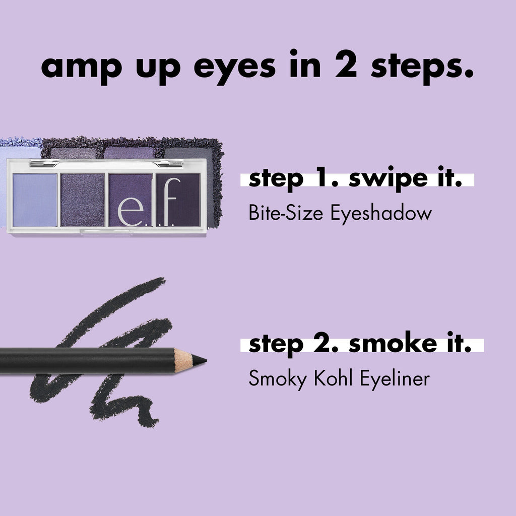 Bite-Size Eyeshadow
