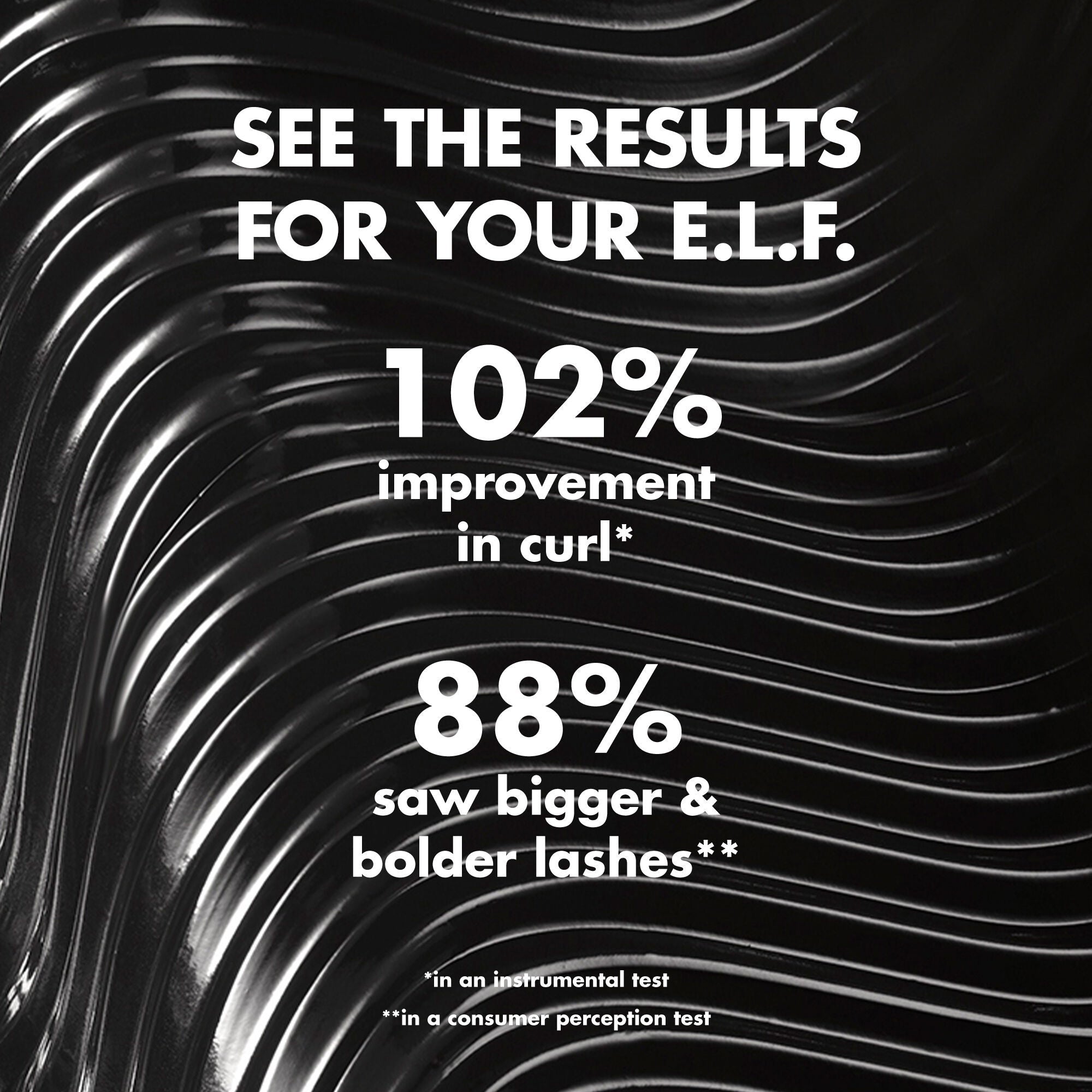 Incredi-Curl Results Saw 102% Improvement in Curl*