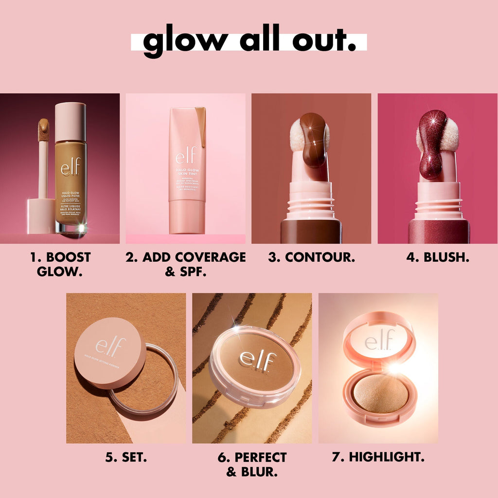 7 Halo Glow Products to Achieve That Glowy Look