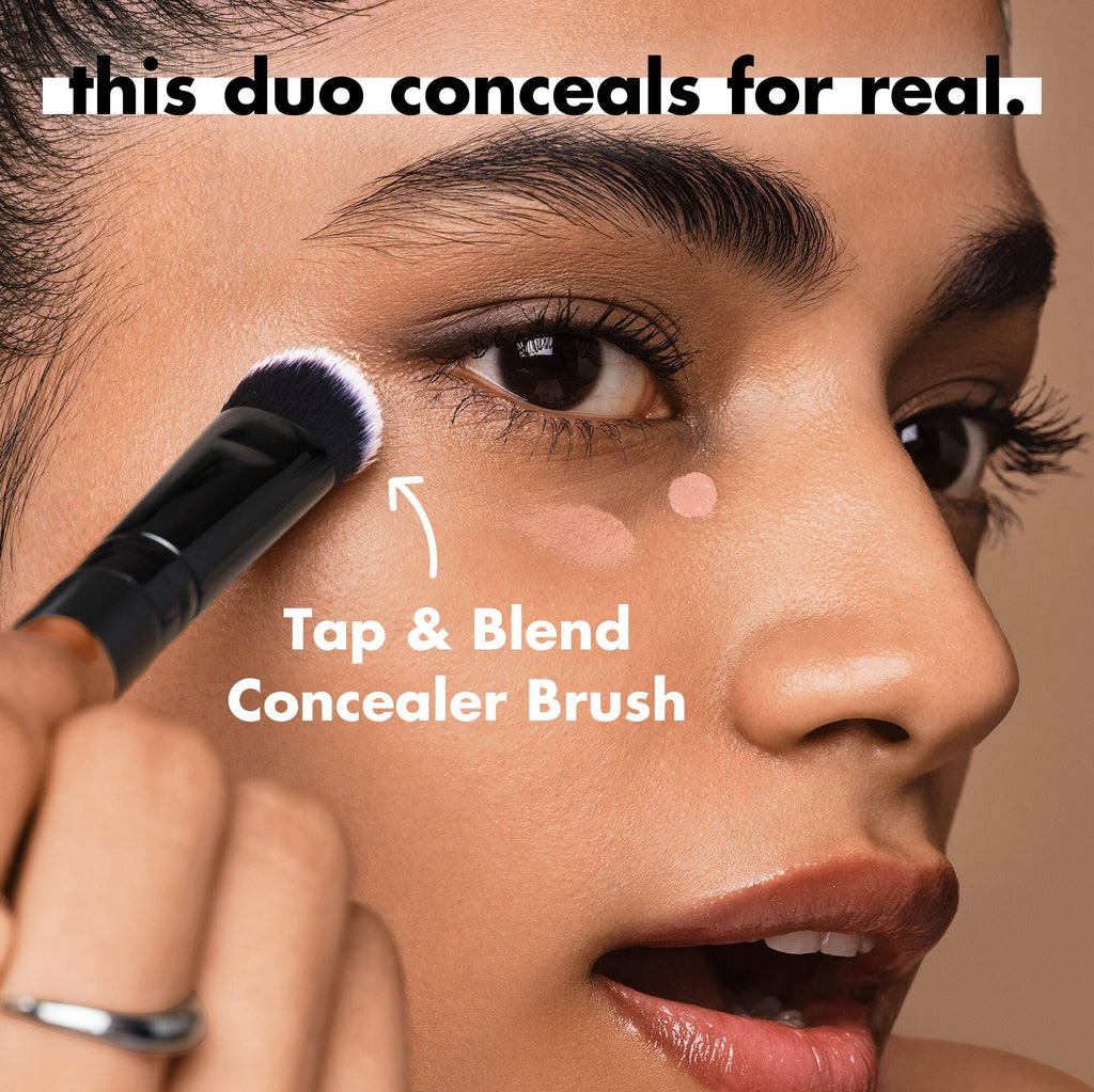 Soft Glam Brightening Corrector
