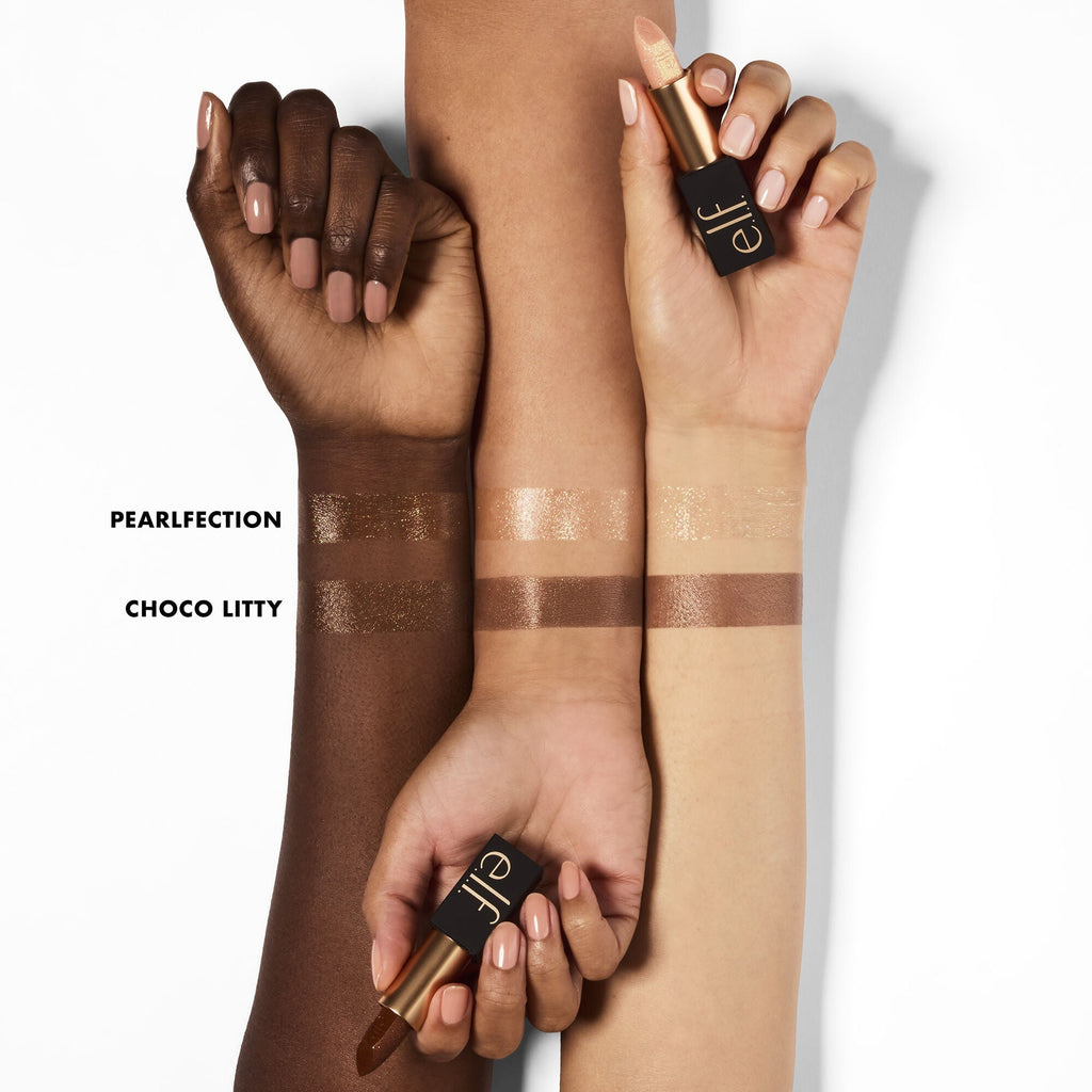 O FACE Shimmer Balm